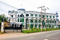 muslim-masjid-galagedara ගලගෙදර