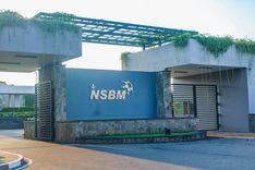 nsbm-green-university