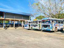 pannala-bus-stand பன்னல