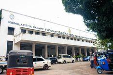 railway-station-nawalapitiya නාවලපිටිය