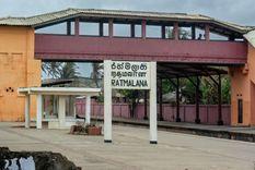 ratmalana-railway-station