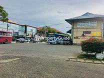 tissamaharama-bus-stand திஸ்ஸமஹராமை