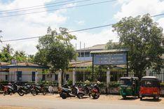 wijayakumarathunga-memorial-hospital-seeduwa Seeduwa