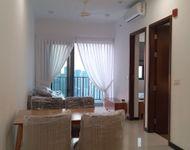 01 Bed Fully Furnished @ Tri-zen Residence for Rent in Colombo 02