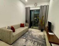 01 Bedroom Apartment for Sale at Tri-Zen (EM035SS)