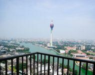 02 Bedroom Apartment for Rent in Colombo 2