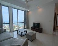 02 Bedrooms Apartment For Rent In Colombo Capitol Twin Peaks