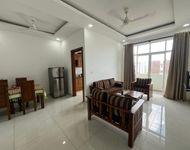 02 BHK Apartment for Long Term Rent In Colombo 06