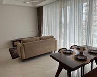 02 BR Furnished Apartment for Rent in Capitol Twin Peaks, Colombo 2