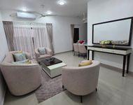 03 Bedroom Furnished Apartment in negombo for Sale.