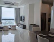 03 Bedrooms Apartment For Rent In Colombo 02 Capitol Twin Peaks