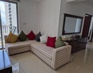 03 Bedrooms Fully Furnished Apartment for Rent in Colombo 02 (P-337)