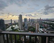 1 Bedrooms Sea View Apartment at Trizen for Rent - Colombo 2