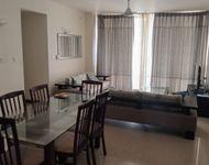 1220sq furnished 2BR super luxury apartment sale- crestcat resident co3