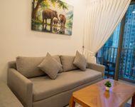 1BR Apartment for Rent at Trizen, Colombo 02 | (AP4808)