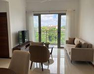 2 Bed ICC the Residencies Apartment for Rent Kotte