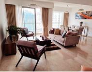 2 Bed Room Fully Furnished Ocean View Apartment for Rent Colombo 3