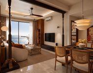 2 Bedroom Apartment for Rent – Marina Square Colombo 15 (EM002AK)