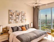 2 Bedroom Apartment for Rent - Residence at One Galle face (EM049VE)