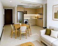 2 Bedroom Fully Furnished Apartment for Rent at Tri-Zen, Colombo 02