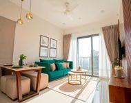 2-Bedroom Fully Furnished Apartment for Sale – Colombo 02