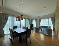 2 Bedroom Furnished Apartment for Rent at 447 Luna Towers Colombo 02