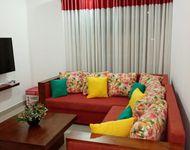 2 Bedroom Furnished Apartment for Rent at Canterbury Apartments (EM773)