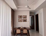 2 Bedroom Furnished Apartment for Rent – Capitol Twin Peaks Colombo