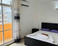 2 Bedroom Furnished apartment for rent in Dehiwala