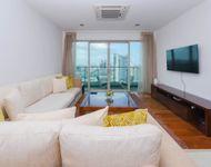 2 Bedroom Luxury Apartment for Rent at Iceland Residencies (EM072MI)