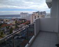 2-Bedroom Ocean-View Apartment at Blue Ocean Residence, Col 06 | AP5063