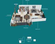 2 Bedrooms Apartment for Sale in Mount Lavinia