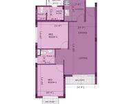 2 Bedrooms Apartment in Cressida Resort, Athurugiriya | SA01553