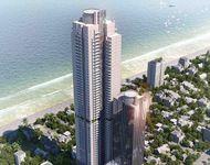 2 bedrooms brand new sea view apartment sale The address 606 - Colombo 3