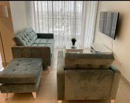 2 Bedrooms Fully Furnished Apartment For Rent In Colombo 02 (P-154)