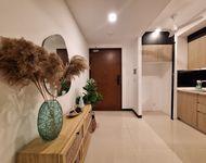 2 bedrooms furnished apartment at Colombo Trizen for immediate sale