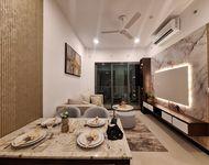 2 bedrooms furnished apartment rent Trizen Colombo