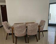2 Bedrooms Furnished Trizen Apartment for Rent in Colombo - PDA117