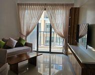 2 Bedrooms Furnished Trizen Apartment for Rent in Colombo - PDA117