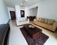 2 bedrooms large layout at On320 Residence rent Colombo