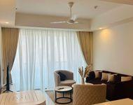 2 bedrooms Twin peaks Colombo immediate rent