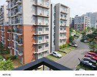 2 beds -furnished, Apartment for rent at Kahathuduwa