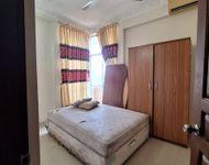2 BHK Furnished Apartment Rent in Colombo 5 - PDA200