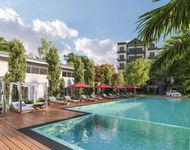 2 BR 815 Sqft Corner Apartment in Cressida Resort, Athurugiriya |SA01553