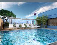 2BED APARTMENT FOR RENT IN COLOMBO 09 (SP962)