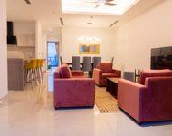 2BR Apartment Rent 606 the Adress,colombo 03