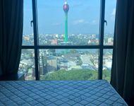 2BR Furnished Apartment for Sale at Capitol Twin Peaks Colombo 2