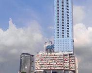 3 Bedroom Apartment for Rent at Colombo City Centre (EM021SS)