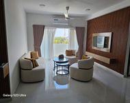 3-Bedroom Apartment for Rent at RU Residencies, Nugegoda