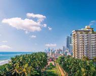 3 Bedroom apartment for sale at Prime 43 By The Sea, Dehiwala (C7-9937)
